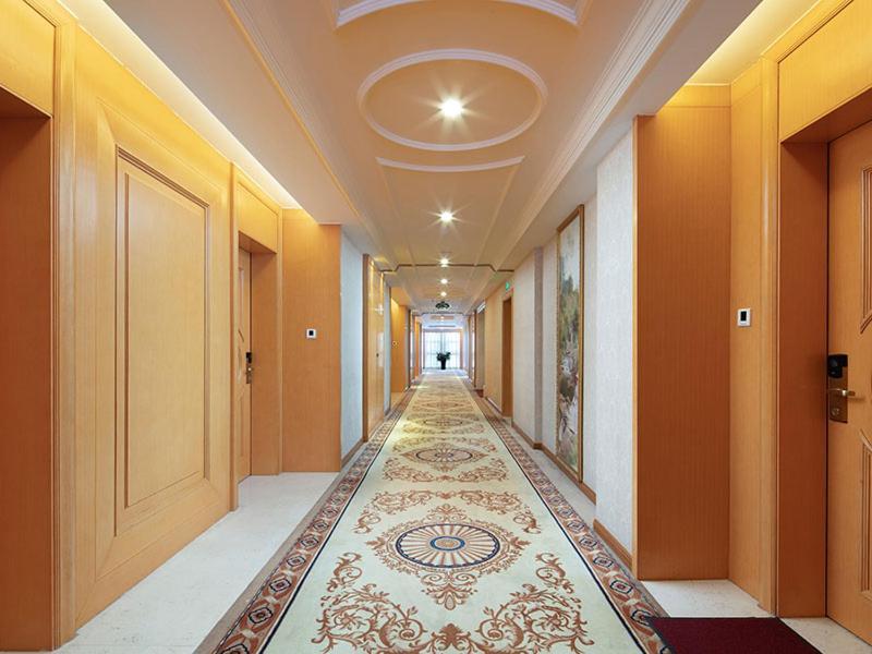 Vienna International Hotel Jiujiang Shili Street Extérieur photo